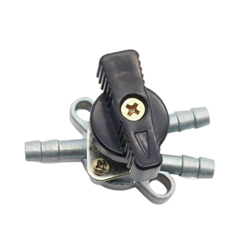 Way fuel tank tap - 3,