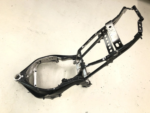 Yamaha yzf rn04 2001 - [2001],