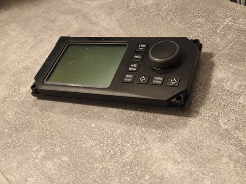 Simrad ap20 control unit - ap20,