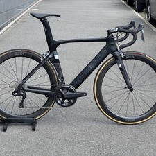 Colnago C90 Concept Aero Road Bike 52cm Ultegra Di2 Hunt