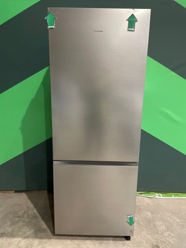 Samsung fridge freezer 76cm - samsung,