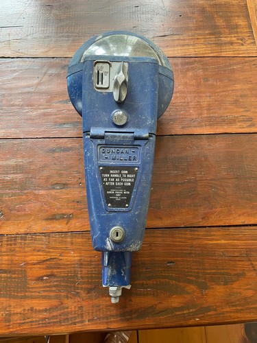 Vintage duncan miller blue - vintage,
