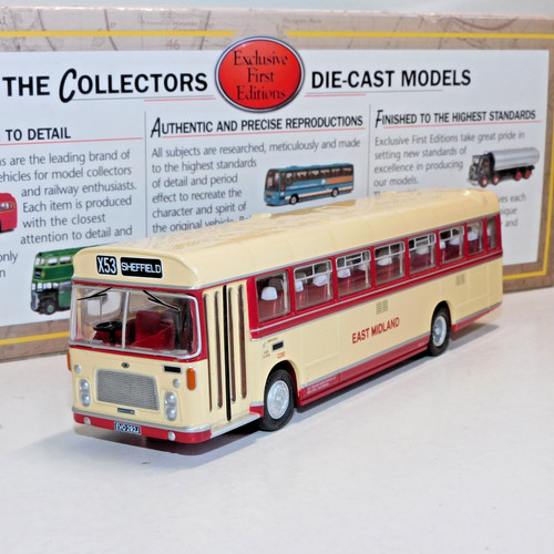 Efe bristol relh coach - bristol,
