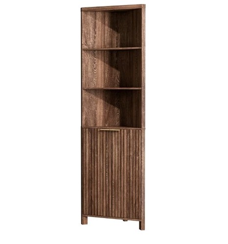 Tall corner cabinet modern - corner,