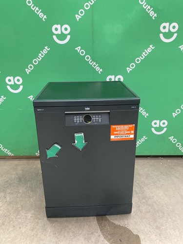 Beko full size - size, dishwasher