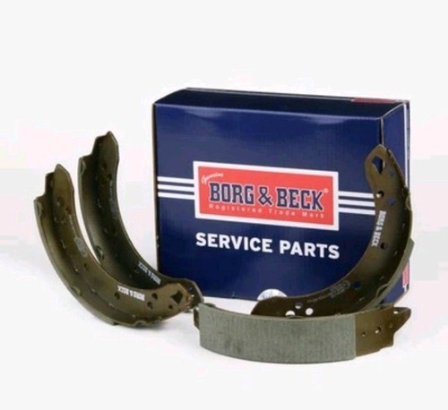 Brake shoes set - bbs6150, borg