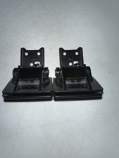 New Linn LP12 Lid Hinges PAIR