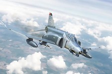 Italeri 1/72 Aircraft -