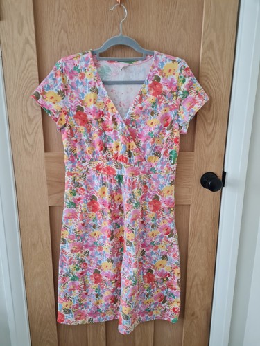 Joules jude wrap - jude, dress