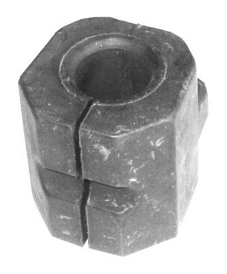 Front axle both sides - both,