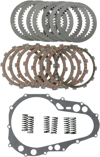 Moose clutch mse ltz400 - kt, 04