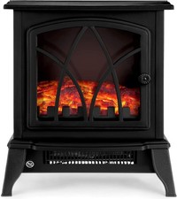 Electric Fireplace Stove