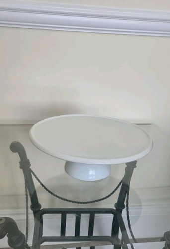 Inch waterside ceramic cake - ceramic,