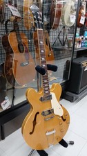 SAMICK Semi-Hollow Electric