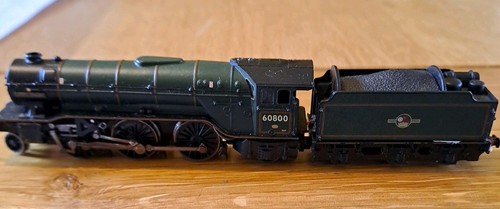 Graham farish gauge br - graham, n