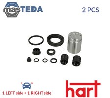 252 459 BRAKE CALIPER REPAIR