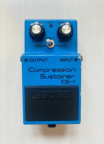 Boss compression - cs-1,