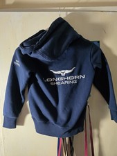 7-8 Kids Country Hoodie