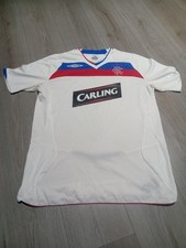 Vintage Glasgow Rangers FC