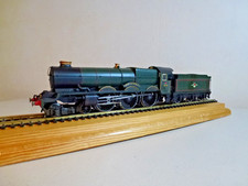 HORNBY GWR 6000 " KING GEORGE