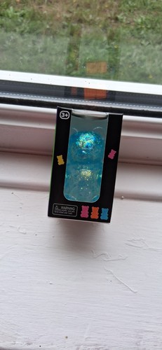 Gummy bear - gummy,