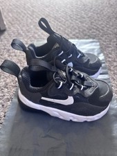 Nike Air70 Black and White