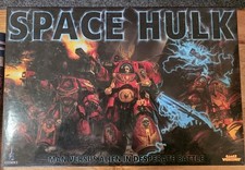 Warhammer SPACE HULK (2014)