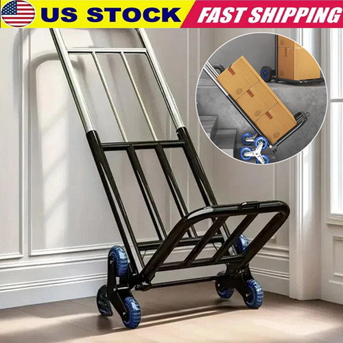 330 lbs stair climbing cart - 330,