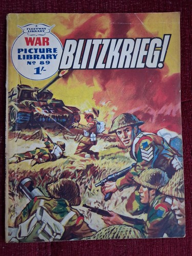 War picture library - picture, no
