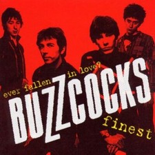 Buzzcocks : Ever Fallen in