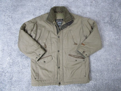 Pacific trial jacket mens - pacific,