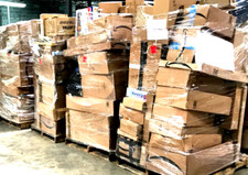 Wholesale Box Joblot 20x New Items Warehouse Stock Clearance Resale Mixed Goods