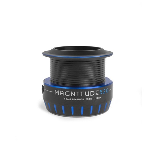 Preston magnitude reel - magnitude, spare