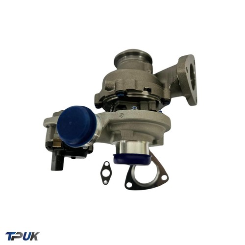 Turbocharger for ford transit - turbocharger,