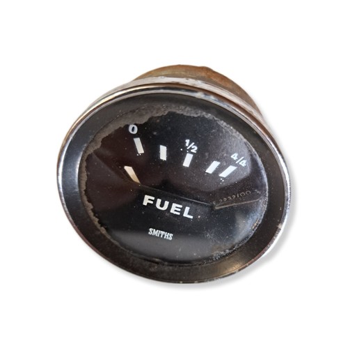 Triumph stag mk2 fuel gauge - stag, **fuel