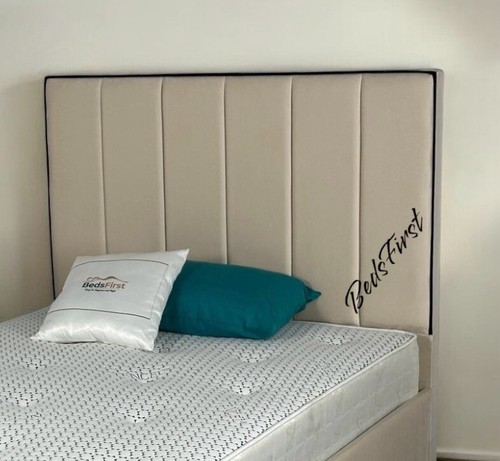 Floor standing headboard - standing, 54"