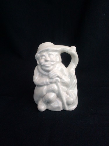 Hornsea pottery toby - , jug