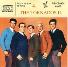 CD: Rock In Box Series 4. THE