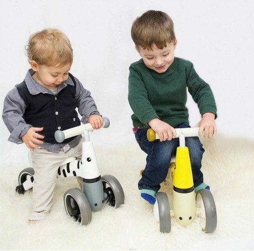 Baby trike ride toy for - ride, 1-2