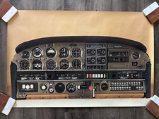 Vintage 1980’s Piper