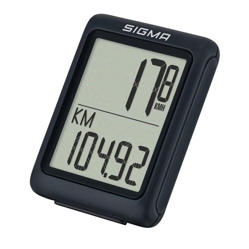 Sigma sport bicycle computer - bicycle,