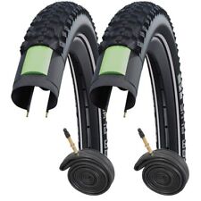 SCHWALBE SMART SAM PLUS MTB