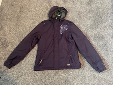 Protest Tech 5000 ski jacket