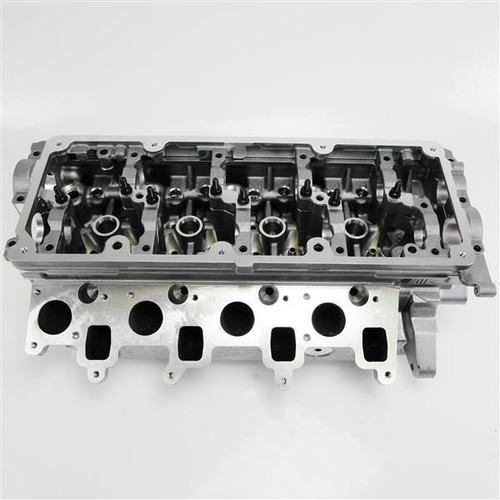 Cylinder amc pre assembled - amc, pre-assembled