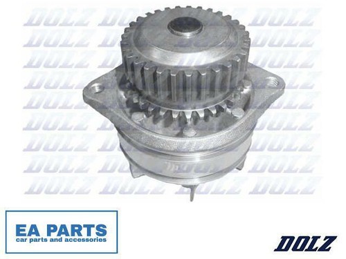 Water pump for infiniti - for, ex