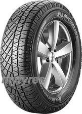 SUMMER TYRE Michelin Latitude