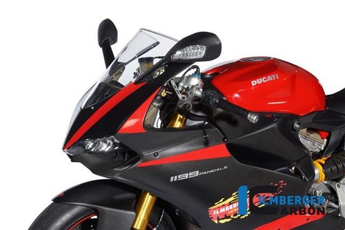 Ilmberger carbon fibre satin - ilmberger,