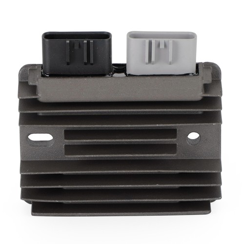 Rectifier voltage regulator - rectifier,