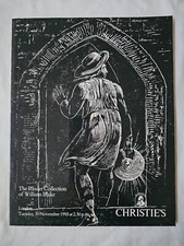 Christie's the rincer