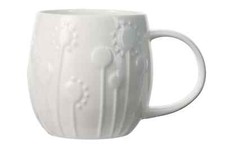 Repeat plum mug - repeat,